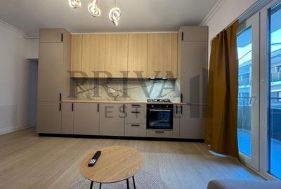 Apartament modern 2 camere, 48 mop, etaj 2, Giroc - 3