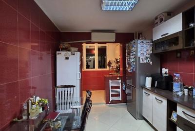 Aparatorii Patriei - Sos Berceni - Apartament 4 camere Mobilat Utilat - 11