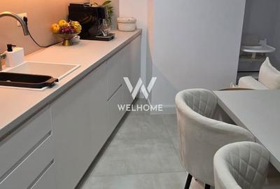 Apartament 3 camere PREMIUM în Evolution - 21