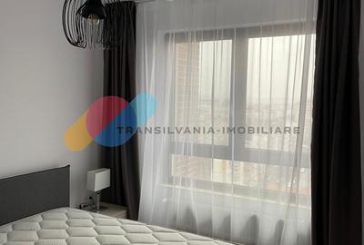 Apartament 2 camere - parcare - Park Lake - Iulius Mall - 4