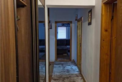 4 camere | Decomandat | 2 Bai | Mihai Eminescu - 12