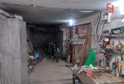 COMISION 0% Casa individuala 8 camere, Sacalaz - Pivnita, teren 1198 mp, asfalt - 16