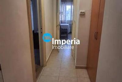 Apartament 2 cam, decomandat circular , de vanzare in zona Copou - Parc Copou - 5