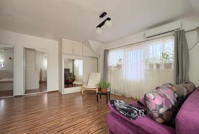 Casa P+M, 5 camere , Valu lui Traian - 16