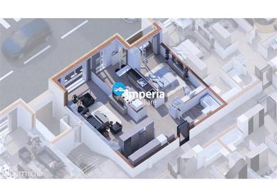 Apartament noi, 2 camere D 72MP - COPOU! - 4