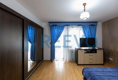 Casă/Vilă cu foișor | 1.000 mp teren | Măgura - 51