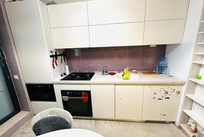 Mai Mult Decât un Apartament! 3 Cam+Grădină de 80mp,Baneasa Greenfield - 13