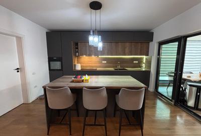 Casă individuală cu 8 camere în Berceni