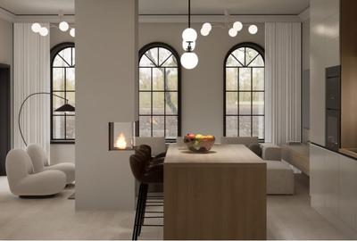 Casa, 4 camere , 120 mp, Breazu, de vanzare, (Padure Marzesti), Cod 161186 - 8