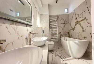 Apartament**3 camere**104mp // Bloc NOU// TEI ***FIRST RENT*** - 10