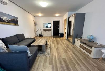 2 Camere The Park Tineretului Vitan Parcare Inclusa Disponibil Imediat - 7