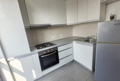 Garsoniera in zona Parcul Carol / ISG Residence - 1