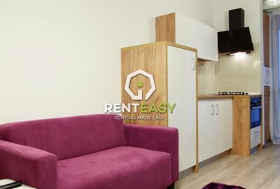 Apartament 1 camera situat langa Palas - Lazar Residence - 5