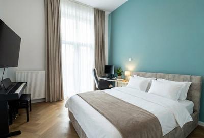 Apartament 3 camere | premium | 73mp | 2 terase 35mp | Între Lacuri - 5