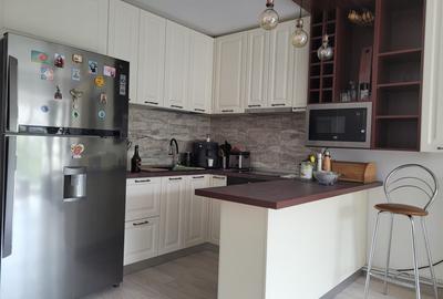 Bloc nou 2005! Apartament 2 camere, zona Buzaului, etaj 2. - 6