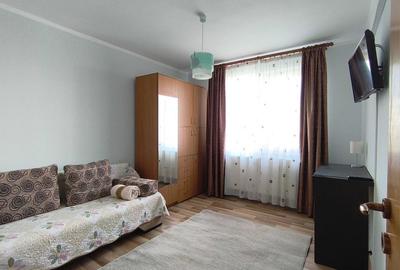 Apartament 3 camere decomandat, situat in Tei - 2