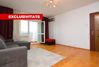 INCHIRIERE APARTAMENT 2 CAMERE VITAN-MALL VITAN - 7