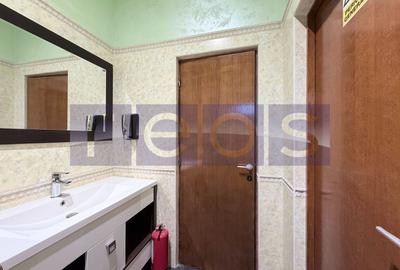 VANZARE SPATIU COMERCIAL | BIROURI 212 MP | STRADAL | VIZIBILITATE EXCELENTA | - 9