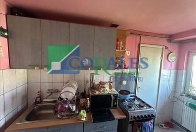 Zona linistita, centrala proprie. - 10
