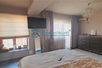Royal Imobiliare - vanzare vila de lux, zona Albert - 16