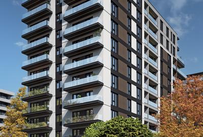 2 camere Prime | Spatios | Terasa | Discount parcare 50% | Theodor Pallady - 19