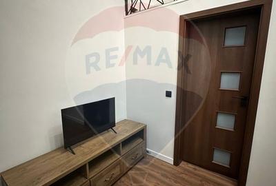 Apartament 2 camere de inchiriat in zona centrala - SORA - 2