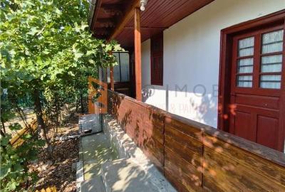 Casa tip parter cu teren generos zona Clondiru - 2