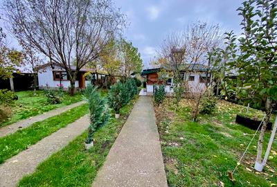 Casa de vanzare Belciugatele - Candeasca - 1