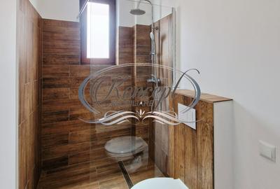 Duplex la prima inchiriere in Dambul Rotund - 15