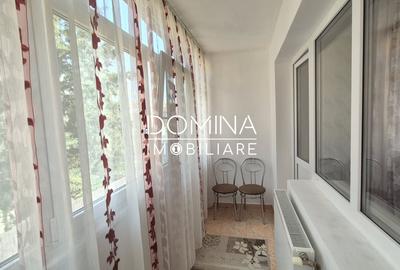 Vânzare apartament 2 camere *etaj 3* - Strada 22 Decembrie 1989 - zona 8 Mai - 10