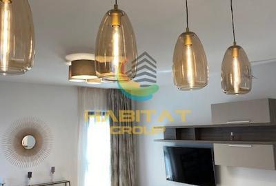 Baneasa Apartament 3 Camere 2 Bai Mobilat Utilat Renovat - 1