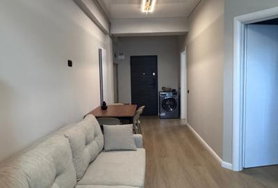 Apartament 2 camere Building Stefan, Mamaia Nord - 7