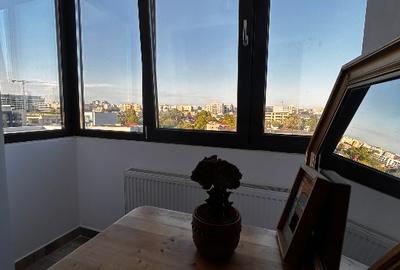 Apartament 4 camere Timpuri Noi - 7