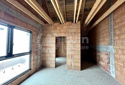 Duplex nou cu 6 camere | 245mp util | Teren 523mp | Salicea - 5