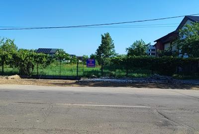 Stradal Prelungirea Ghencea- Drumul Valea Larga - 10
