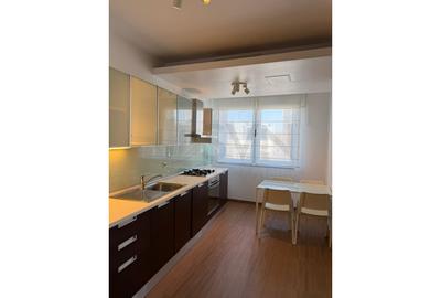 REA1028172 Apartament 3 camere cu loc de parcare subteran Erou Iancu Nicolae Pip - 16