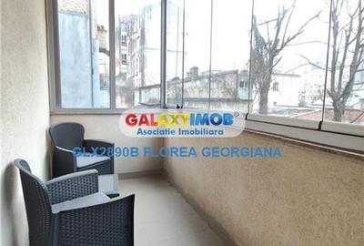 Apartament 2 camere de inchiriat - zona ultracentrala Anton Pan - 3