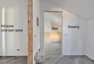 Traieste pe malul Marii Negre | Vila stil duplex in Santa Maria Bay - 31