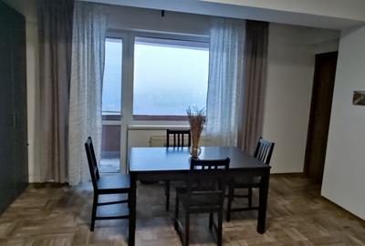 Apartament 2 camere, vedere panoramică Delta Văcărești - 3