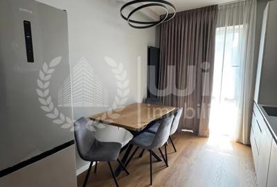 Apartament 2 camere | Decomandat | Bloc nou | Parcare | Gheorgheni! - 9