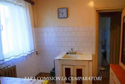 TRAIAN, APARTAMENT 3 CAMERE, BLOC REABILITAT - 12