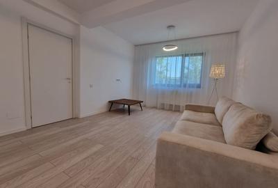 Duplex modern 2021 | 4 camere | Mobilat & utilat | Lângă Parcul Ghidigeni - 2