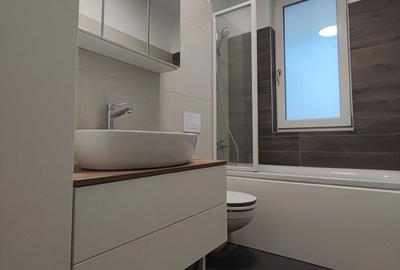 Apartament 3 camere, Dumbravita, Mobilat si Utilat complet, Loc de parcare - 8