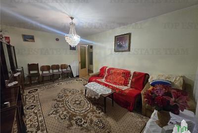 Apartament 3 camere Uverturii - 2