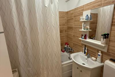 Apartament 2 camere-bloc NOU-complet mobilat si utilat - 4