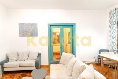 Apart 2camere80mp | în vilă LUX Renovat | Popa Nan | Fara risc | Boxa - 1