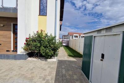 Duplex P+E Mobilat/Utilat Cal. Urseni - 9