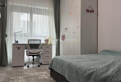 4 camere 88mp | Parcare | Politehnica | 21 Residence - 7
