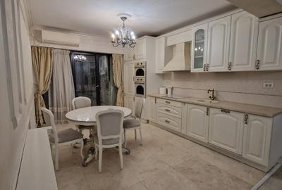 Apartament 3 camere Nerva Traian –  90 mp, bloc 2014, centrală proprie - 2