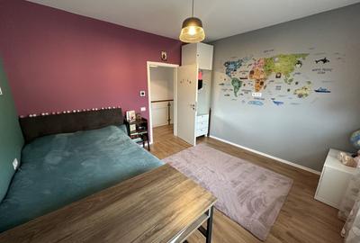 Duplex cu 5 camere de vanzare  în zona Aradului - 28